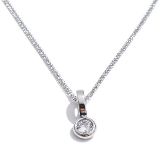 Luna Shine Necklace