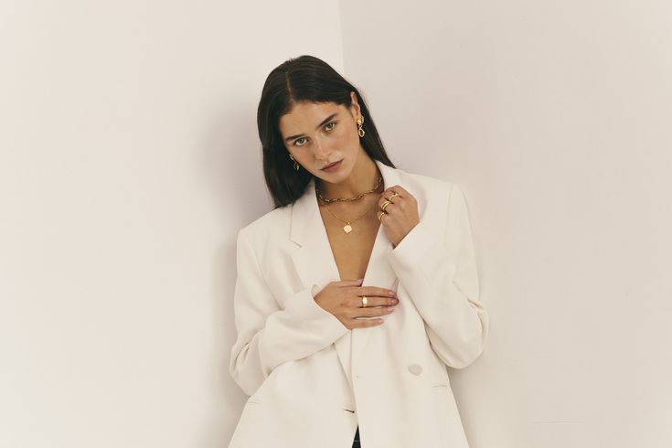 Everyday Essentials Edit