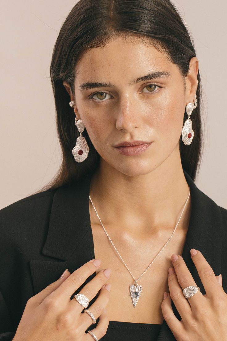 Eve Crystal Collection