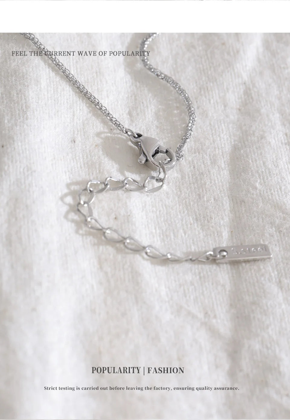 Luna Shine Necklace