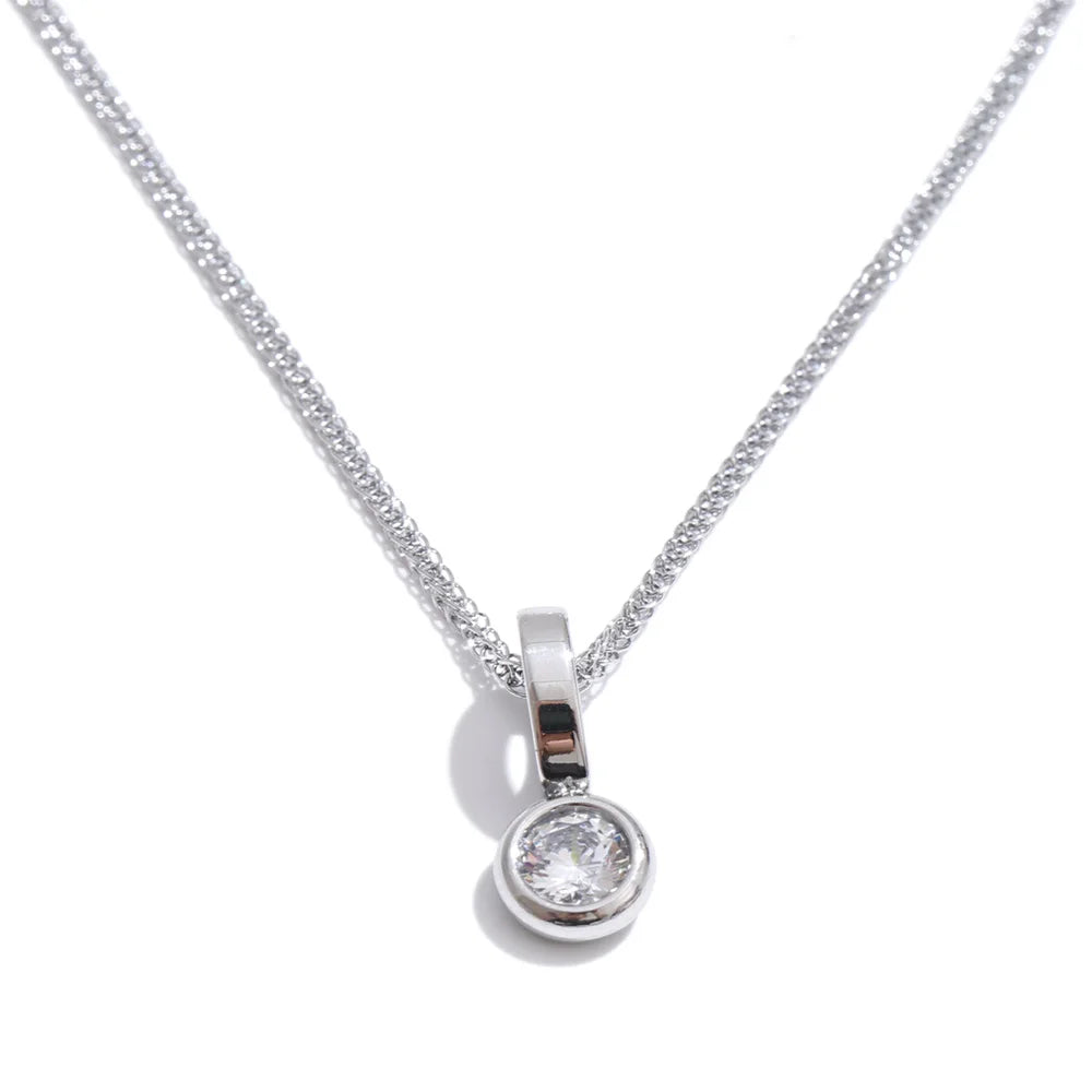 Luna Shine Necklace