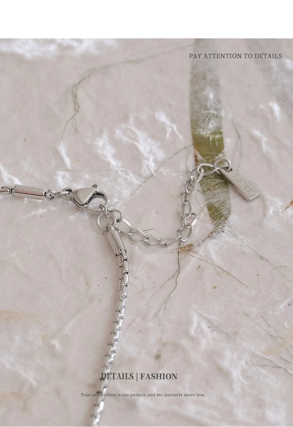 Cross Crystal Necklace