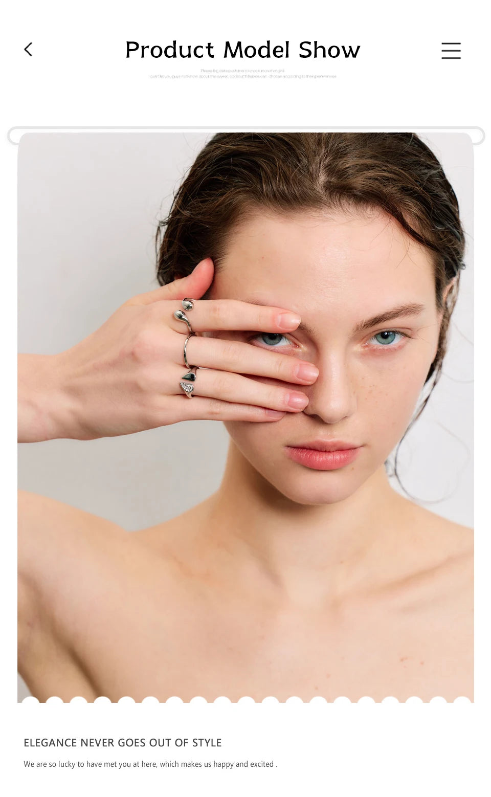 Two-Tone Signet Ring